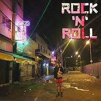 Nando Reis - Rock 'N'Roll