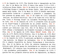 Odair José - Dia 16