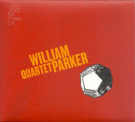 William Quartet Parker