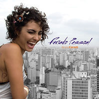 Bruna Caram - Feriado Pessoal