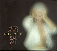 Nicoli Salmi