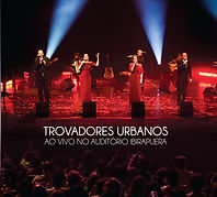 Trovadores Urbanos